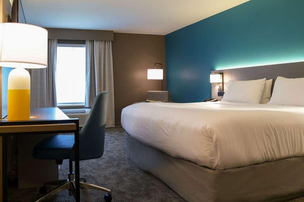 Comfort Inn & Suites Nw Milwaukee Germantown 客房 照片
