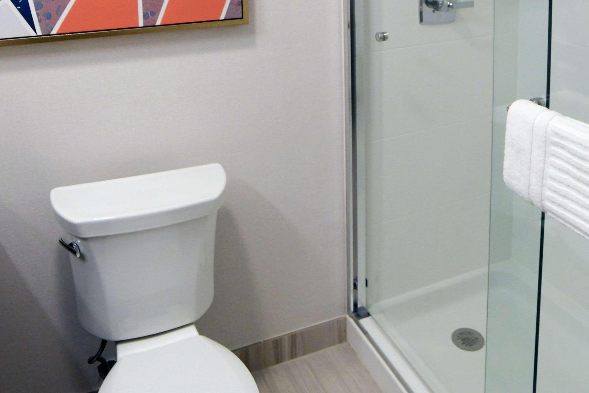 Comfort Inn & Suites Nw Milwaukee Germantown 外观 照片