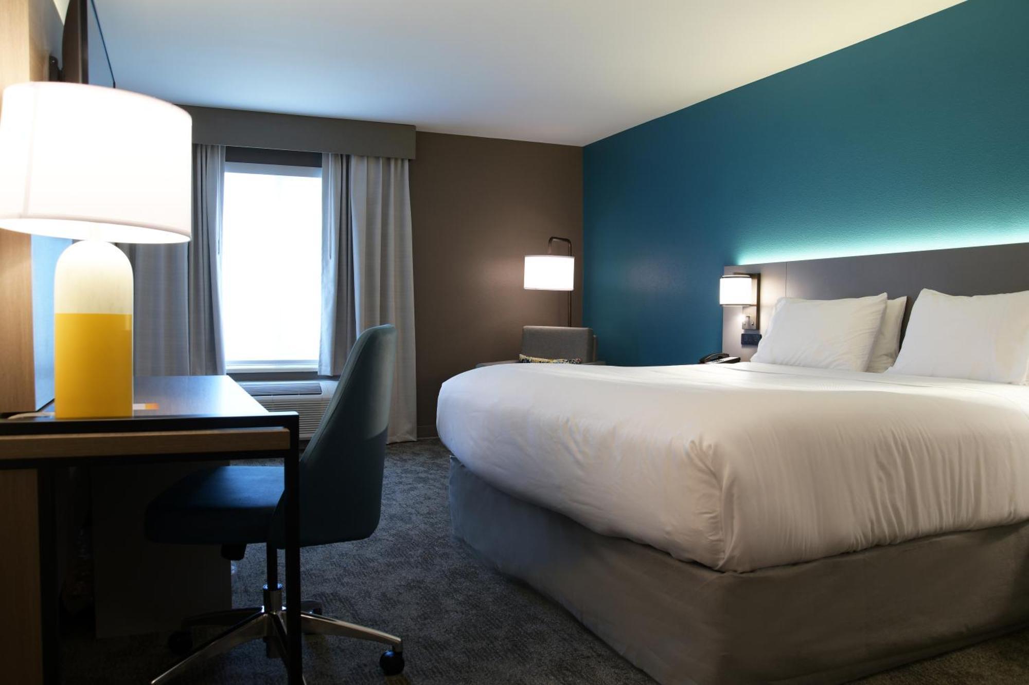 Comfort Inn & Suites Nw Milwaukee Germantown 外观 照片