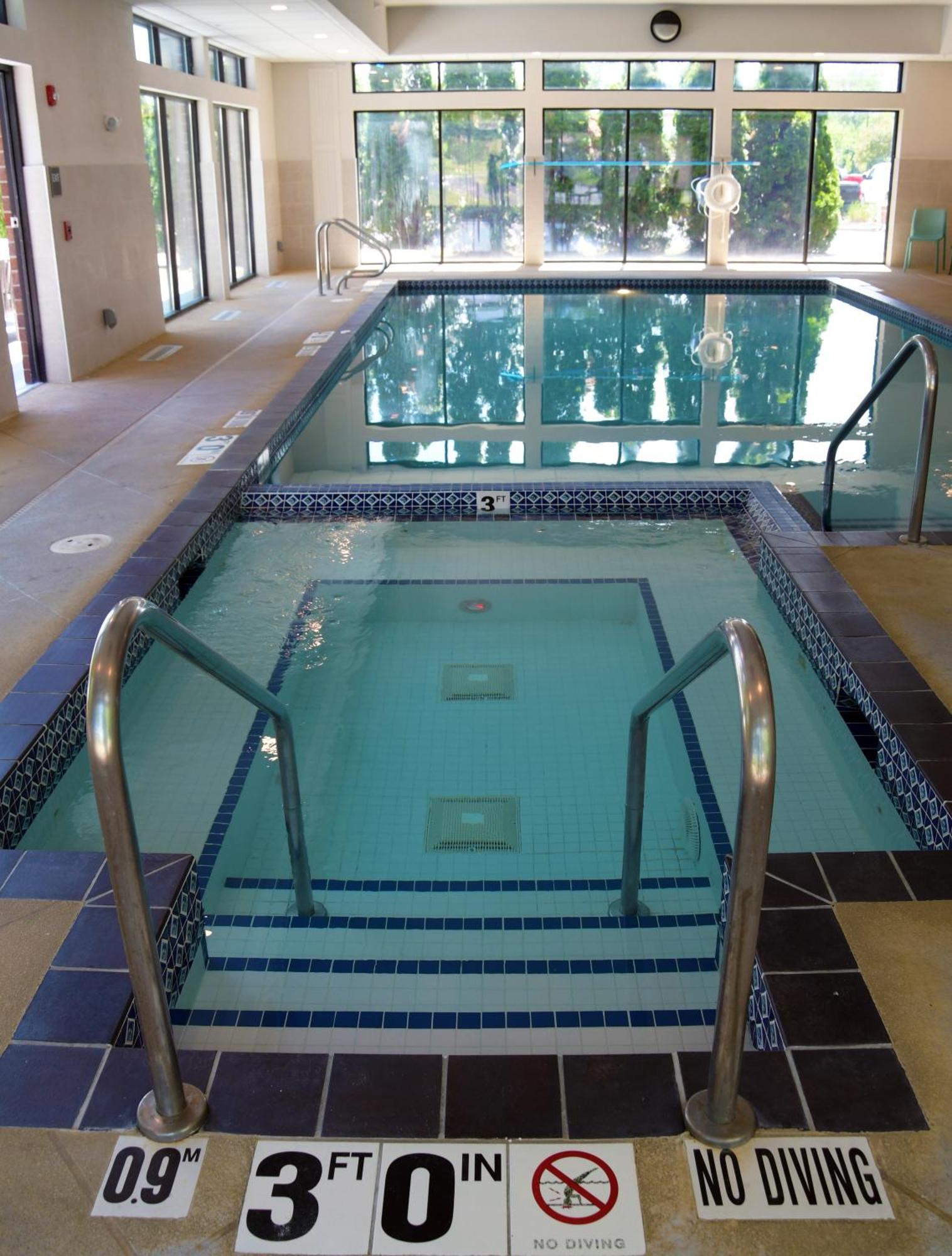 Comfort Inn & Suites Nw Milwaukee Germantown 外观 照片